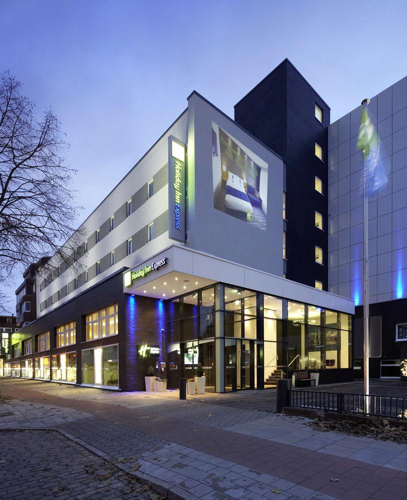Premier Alster Отель 3*