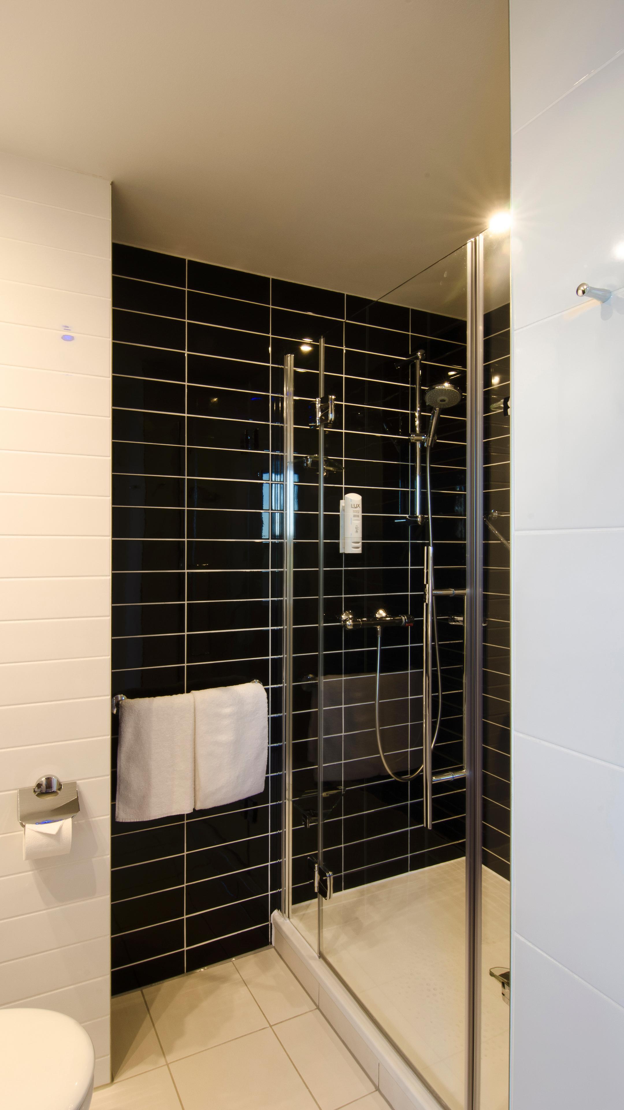 Premier Alster Отель 3*
