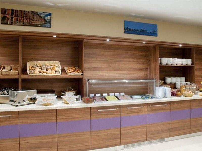 Premier Alster 3* Гамбург
