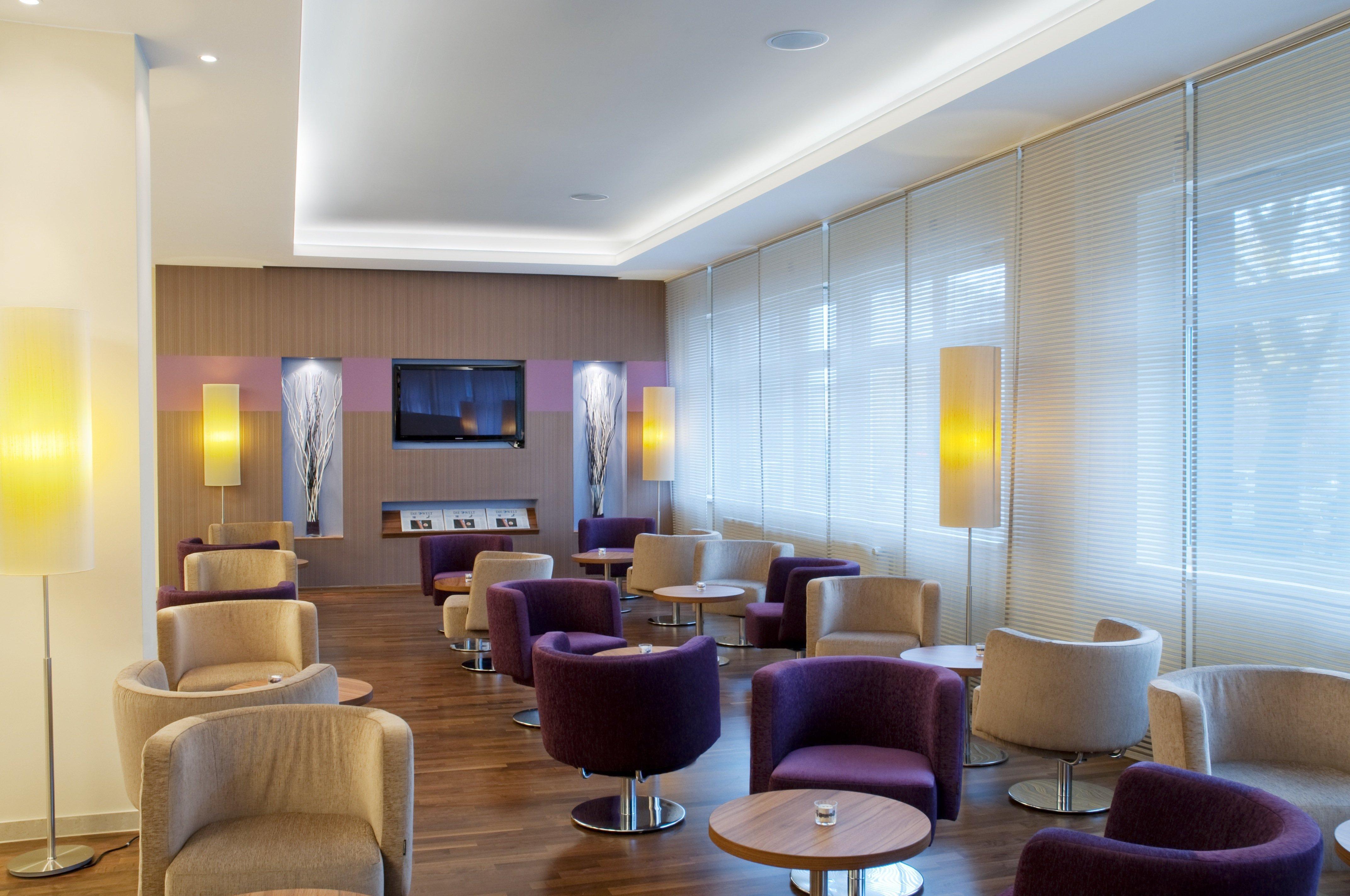 Premier Alster Отель 3*