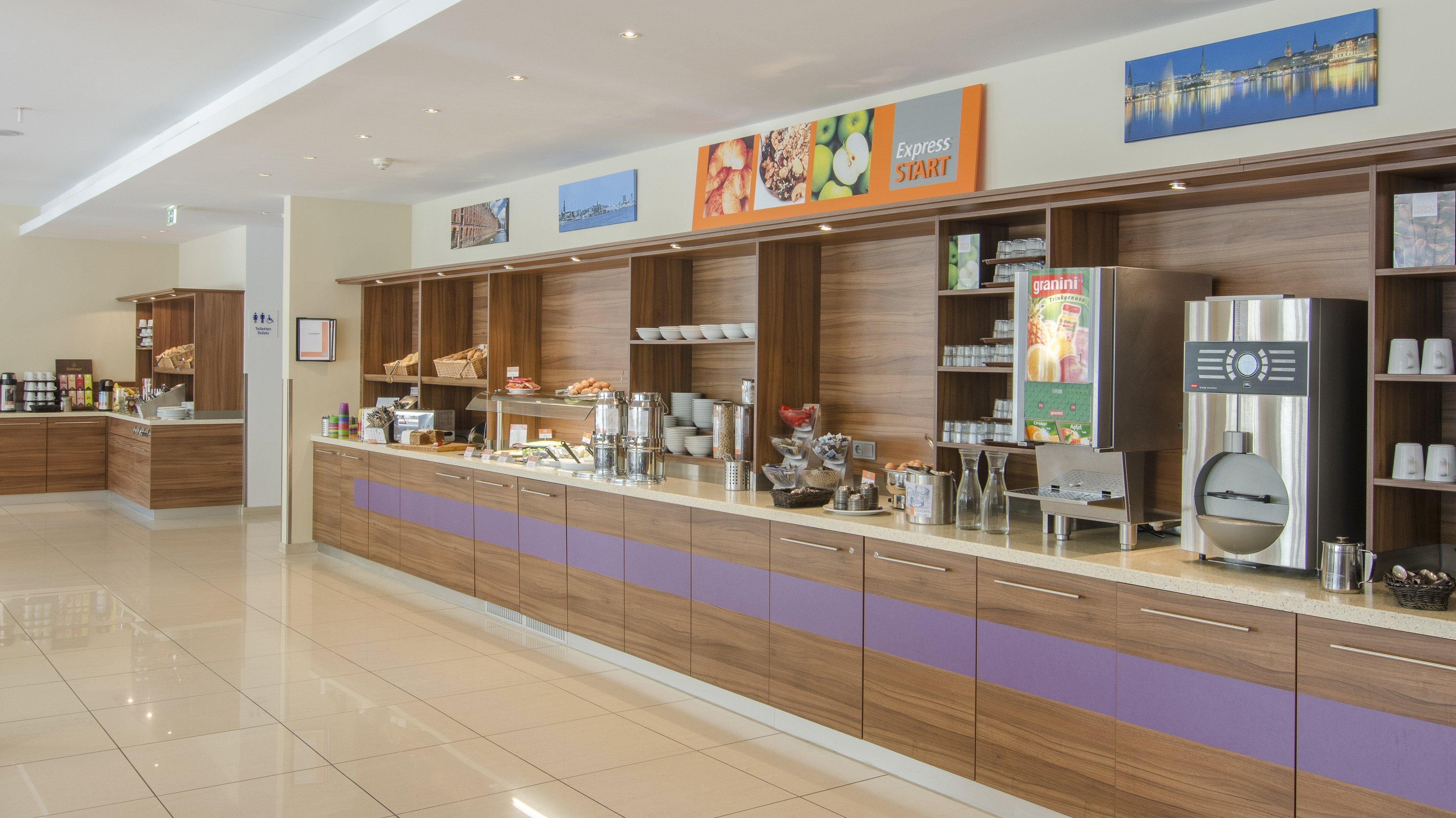 Premier Alster 3* Гамбург