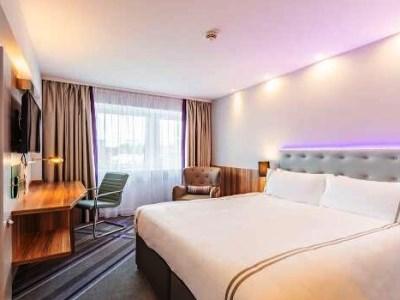 Premier Alster Отель 3*